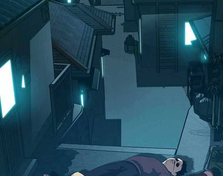 Hậu Duệ Của Hổ - Chương 7