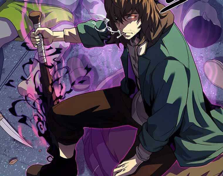 Hậu Duệ Của Hổ - Chương 7