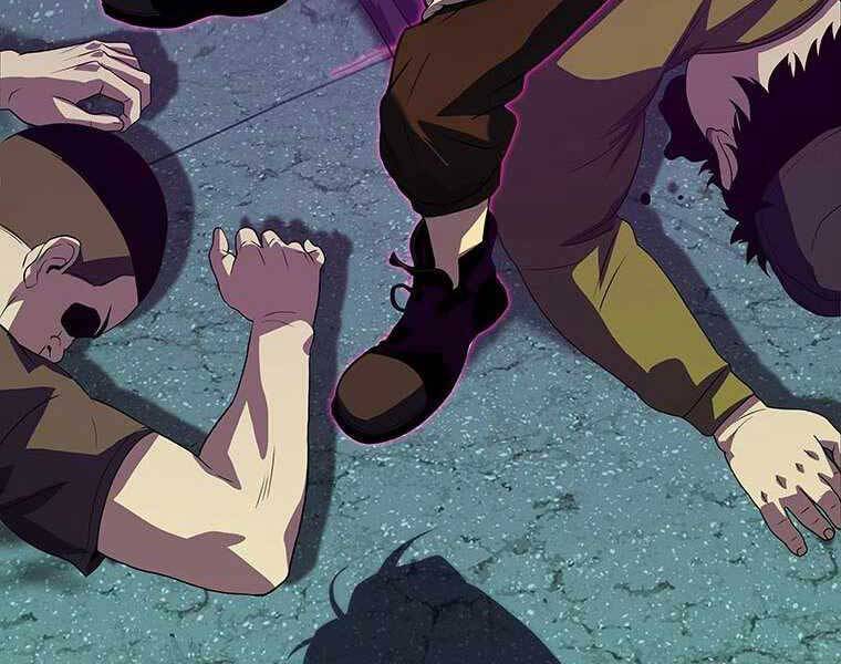 Hậu Duệ Của Hổ - Chương 7