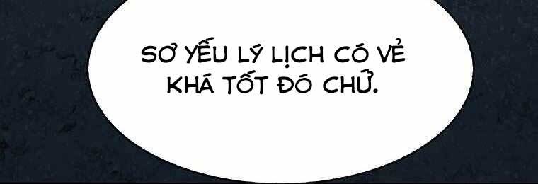 Hậu Duệ Của Hổ - Chương 7