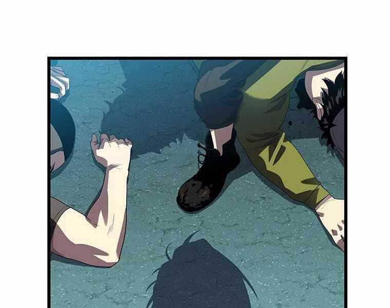 Hậu Duệ Của Hổ - Chương 7