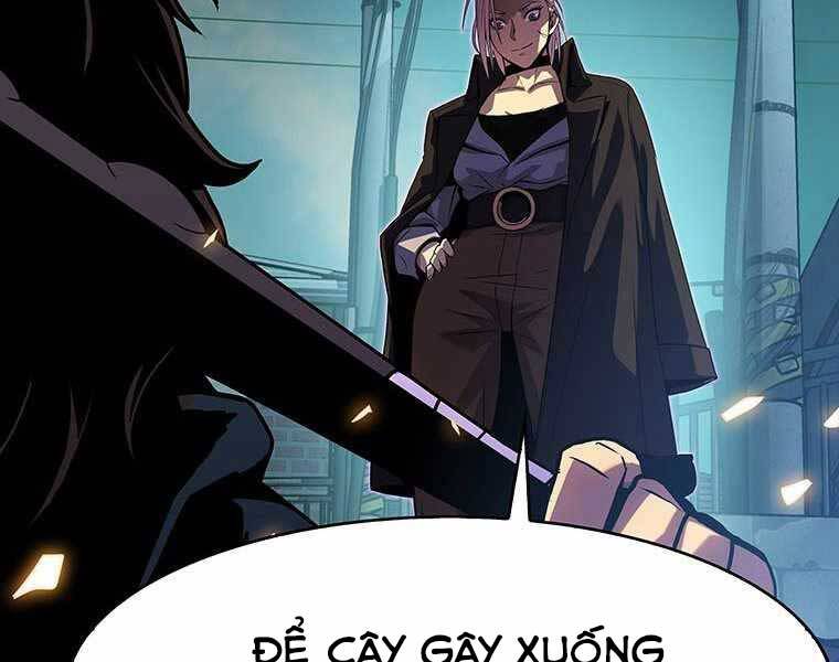 Hậu Duệ Của Hổ - Chương 7