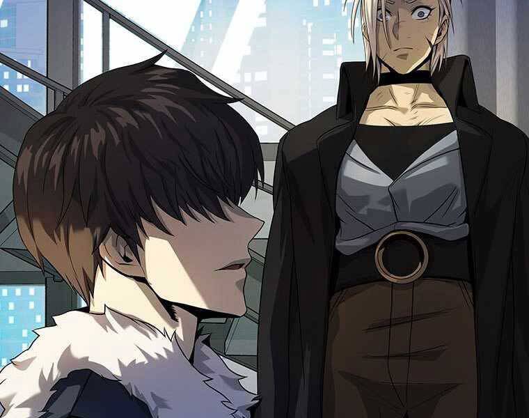 Hậu Duệ Của Hổ - Chương 7