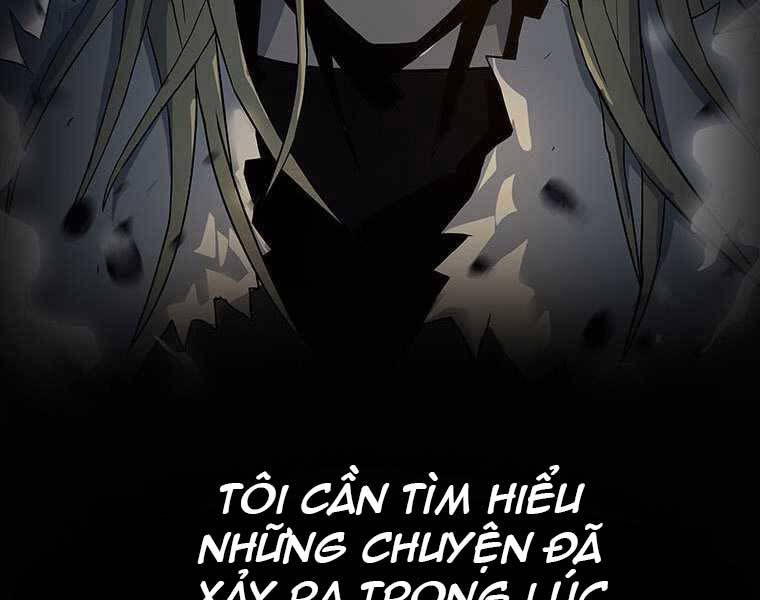 Hậu Duệ Của Hổ - Chương 7