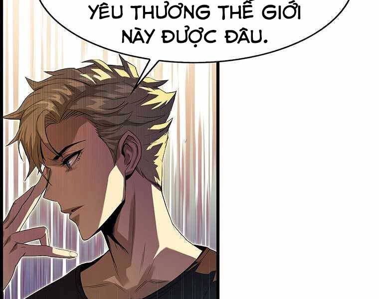 Hậu Duệ Của Hổ - Chương 7