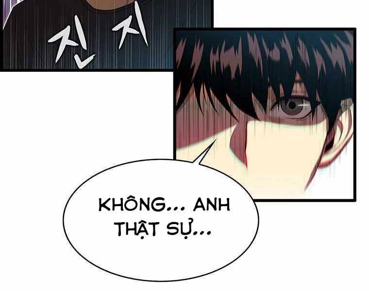 Hậu Duệ Của Hổ - Chương 7