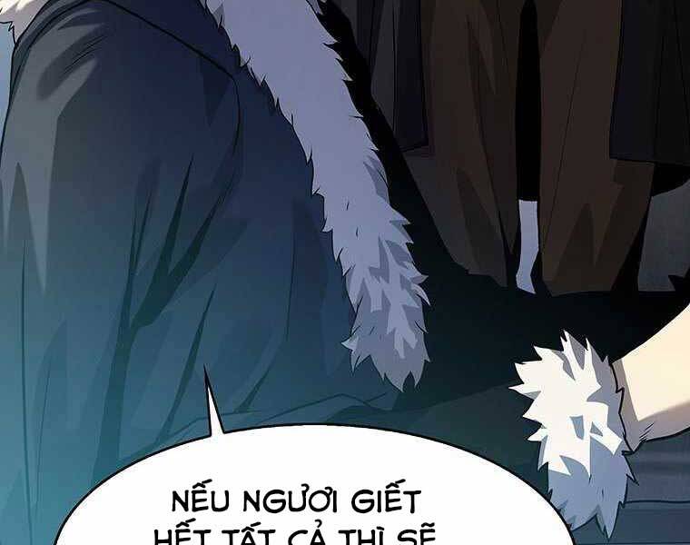 Hậu Duệ Của Hổ - Chương 7