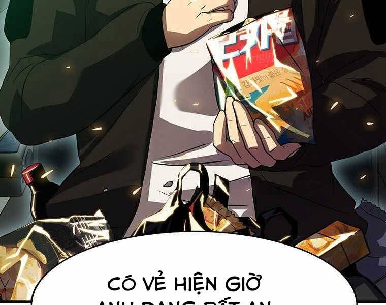 Hậu Duệ Của Hổ - Chương 7