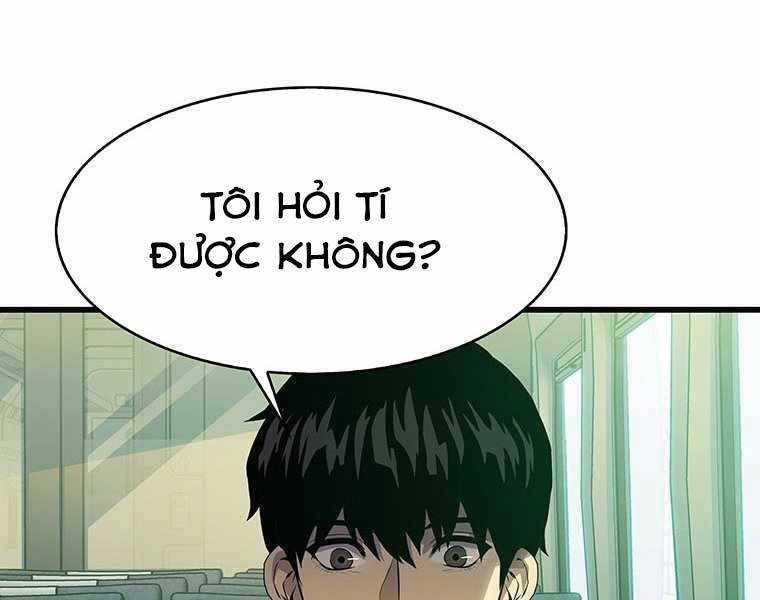 Hậu Duệ Của Hổ - Chương 7