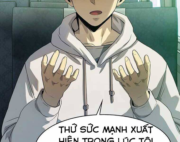 Hậu Duệ Của Hổ - Chương 7