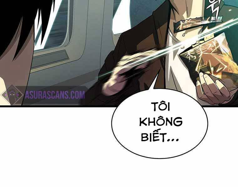 Hậu Duệ Của Hổ - Chương 7