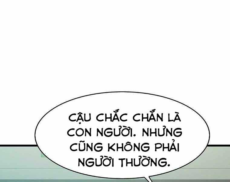 Hậu Duệ Của Hổ - Chương 7