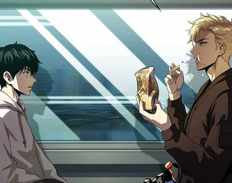 Hậu Duệ Của Hổ - Chương 7