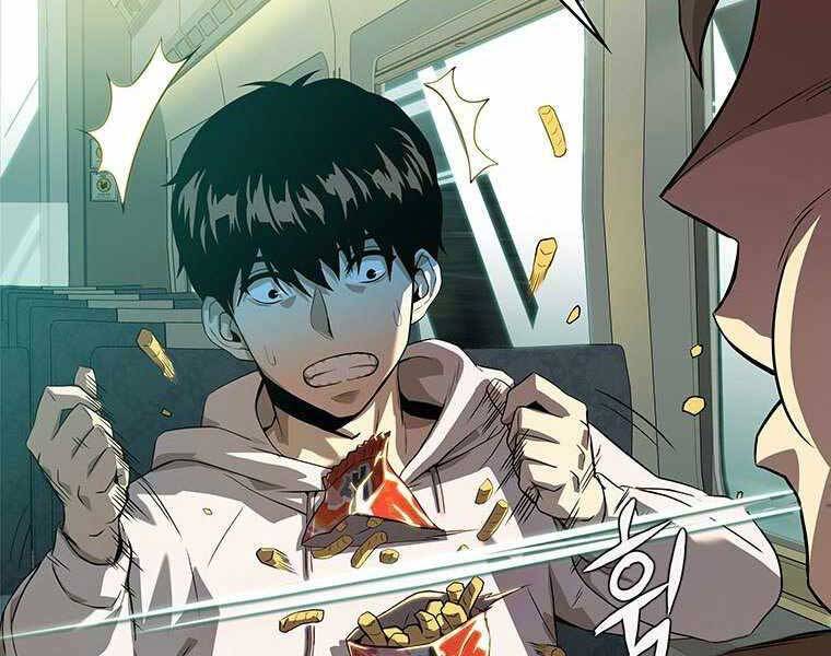 Hậu Duệ Của Hổ - Chương 7