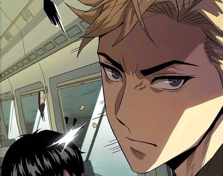 Hậu Duệ Của Hổ - Chương 7