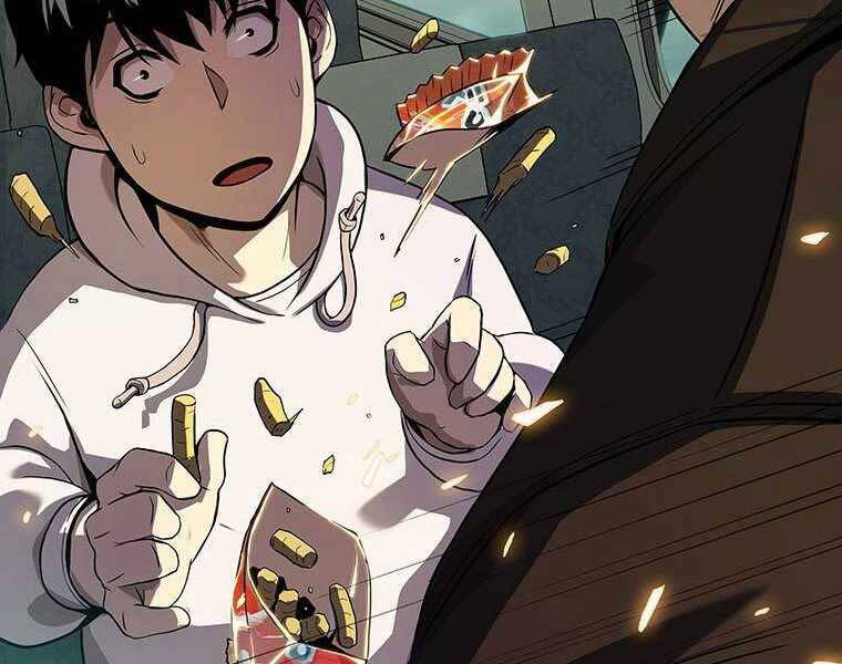 Hậu Duệ Của Hổ - Chương 7