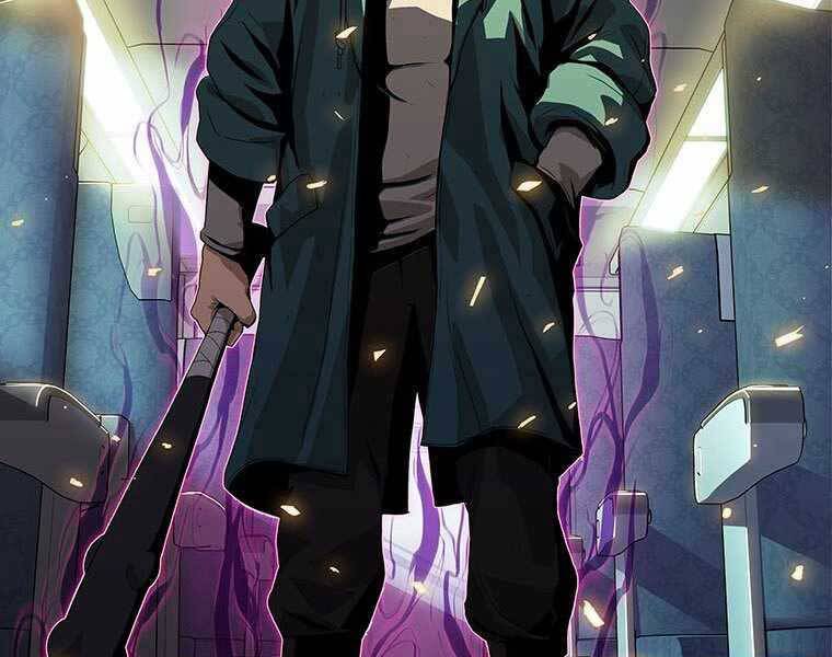 Hậu Duệ Của Hổ - Chương 7