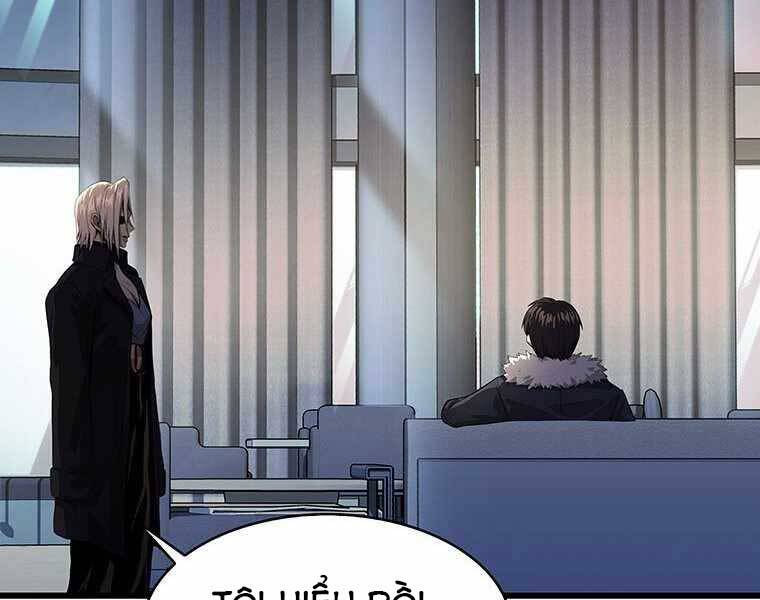 Hậu Duệ Của Hổ - Chương 7