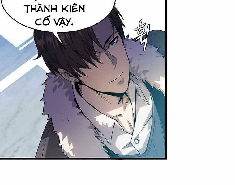 Hậu Duệ Của Hổ - Chương 7