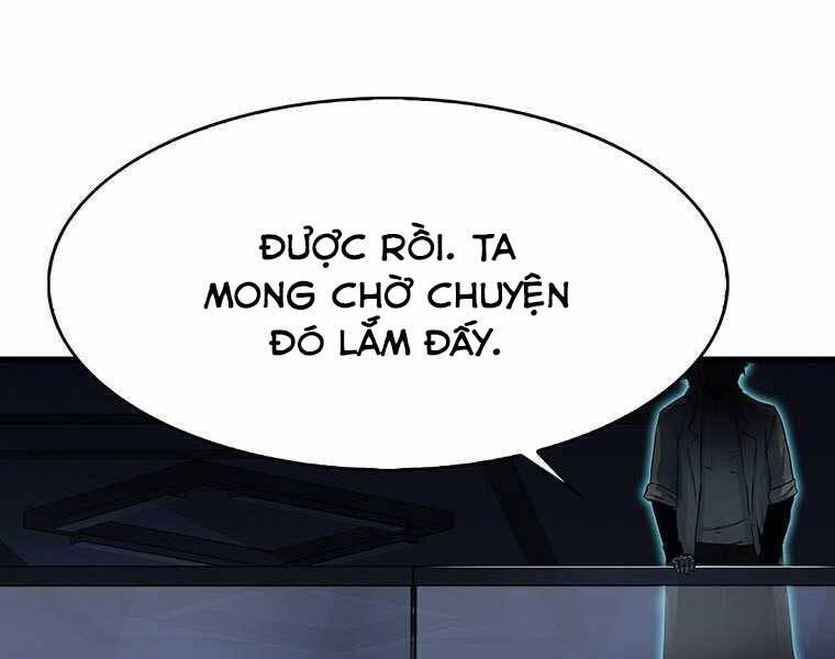 Hậu Duệ Của Hổ - Chương 7