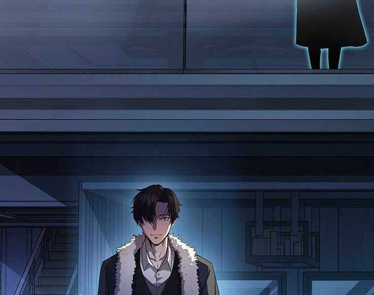 Hậu Duệ Của Hổ - Chương 7