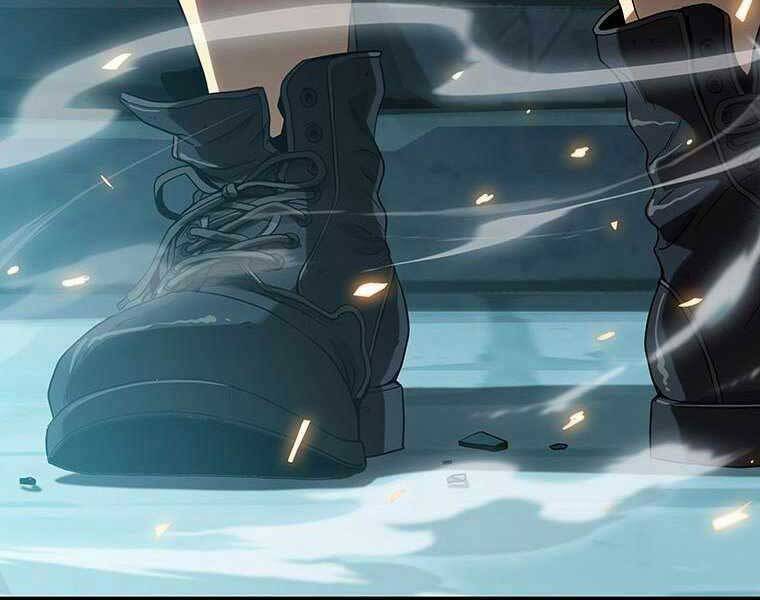 Hậu Duệ Của Hổ - Chương 7