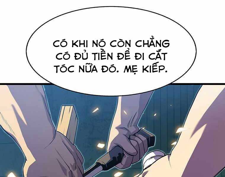 Hậu Duệ Của Hổ - Chương 7