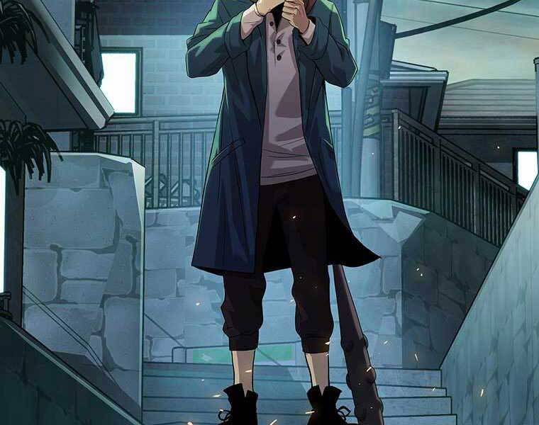 Hậu Duệ Của Hổ - Chương 7