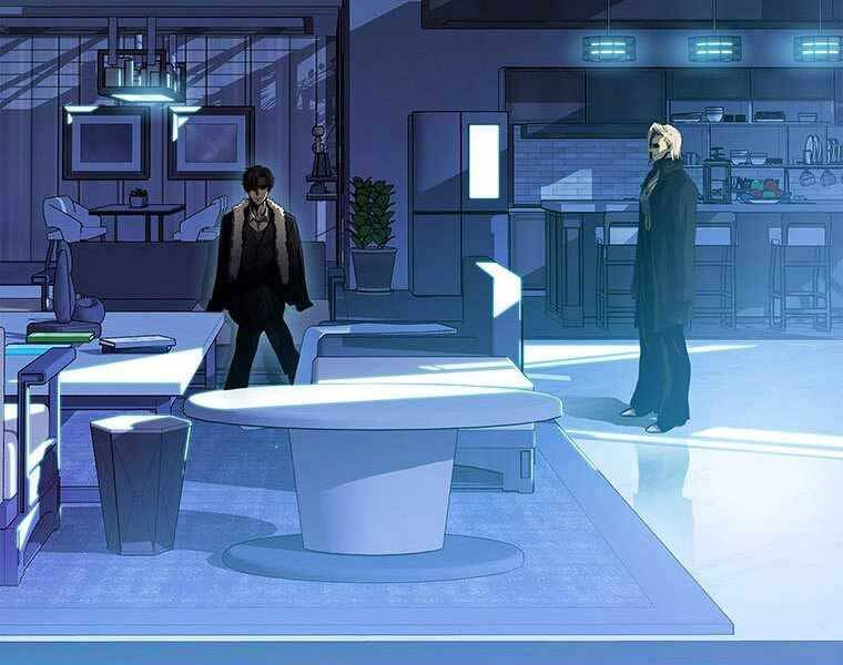 Hậu Duệ Của Hổ - Chương 7