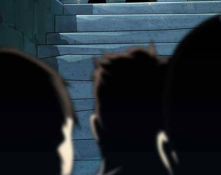 Hậu Duệ Của Hổ - Chương 7