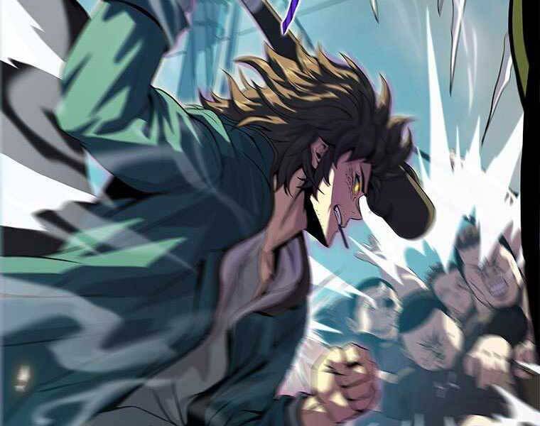 Hậu Duệ Của Hổ - Chương 7