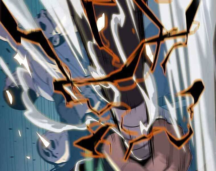 Hậu Duệ Của Hổ - Chương 7