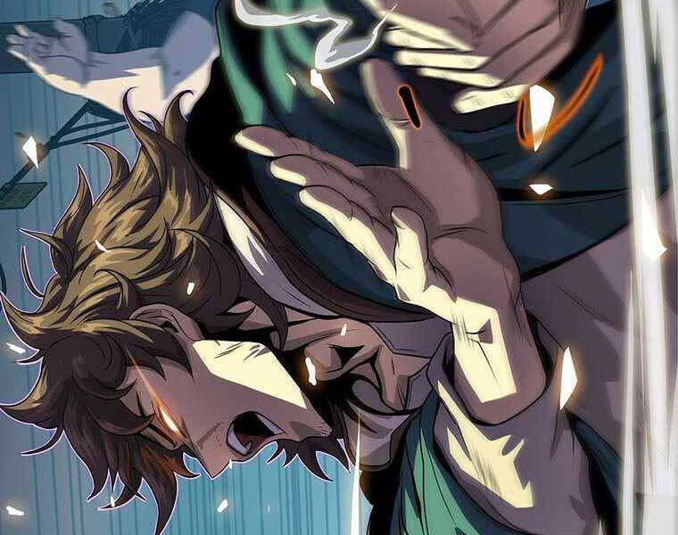 Hậu Duệ Của Hổ - Chương 7