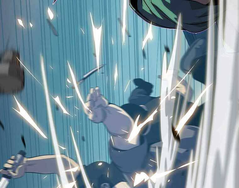 Hậu Duệ Của Hổ - Chương 7