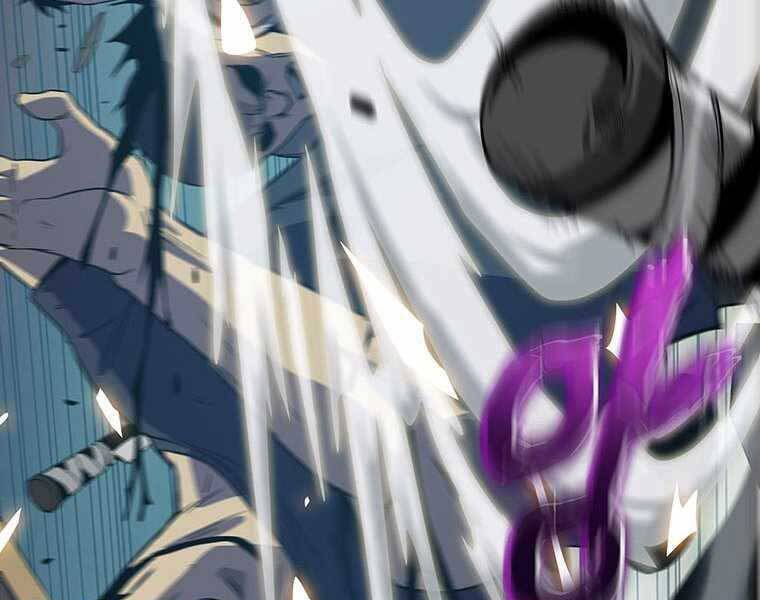 Hậu Duệ Của Hổ - Chương 7