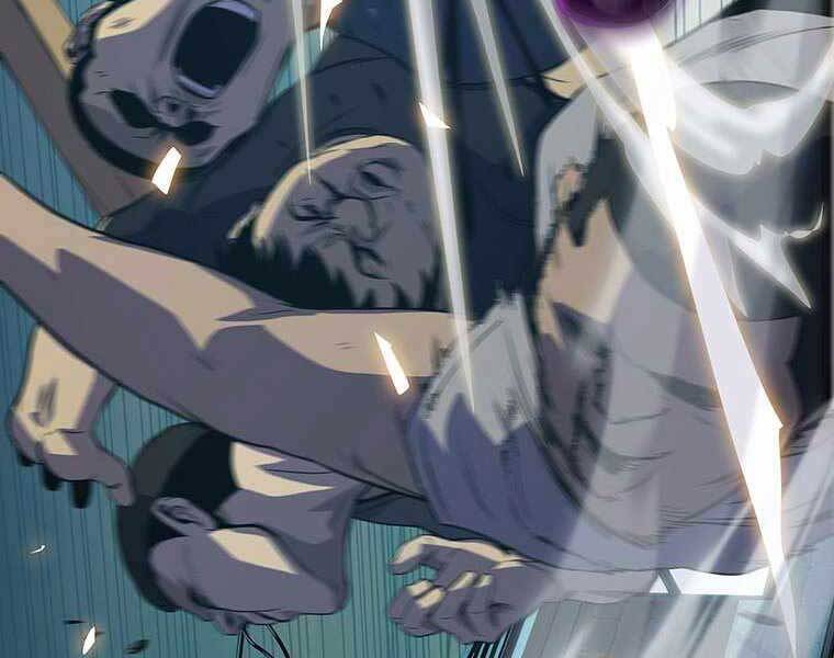 Hậu Duệ Của Hổ - Chương 7