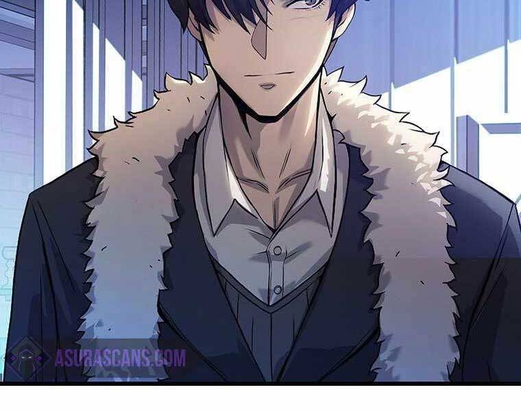 Hậu Duệ Của Hổ - Chương 7