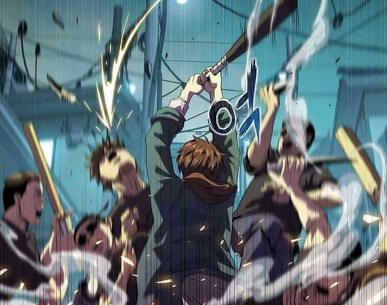 Hậu Duệ Của Hổ - Chương 7