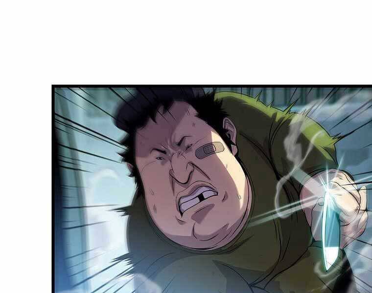 Hậu Duệ Của Hổ - Chương 7