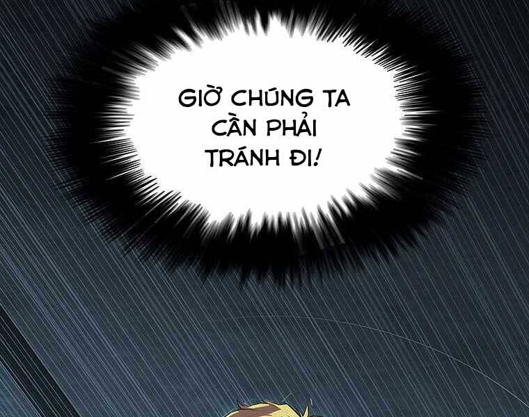 Hậu Duệ Của Hổ - Chương 8