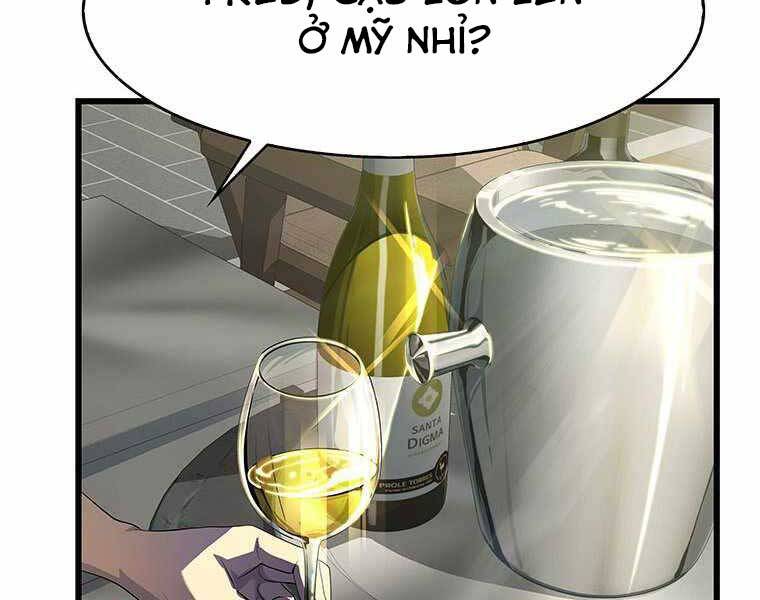 Hậu Duệ Của Hổ - Chương 8