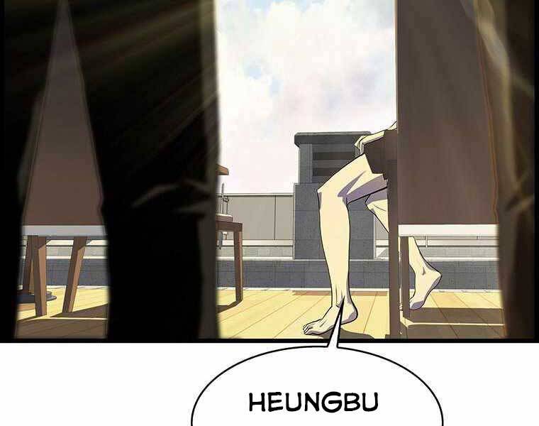 Hậu Duệ Của Hổ - Chương 8