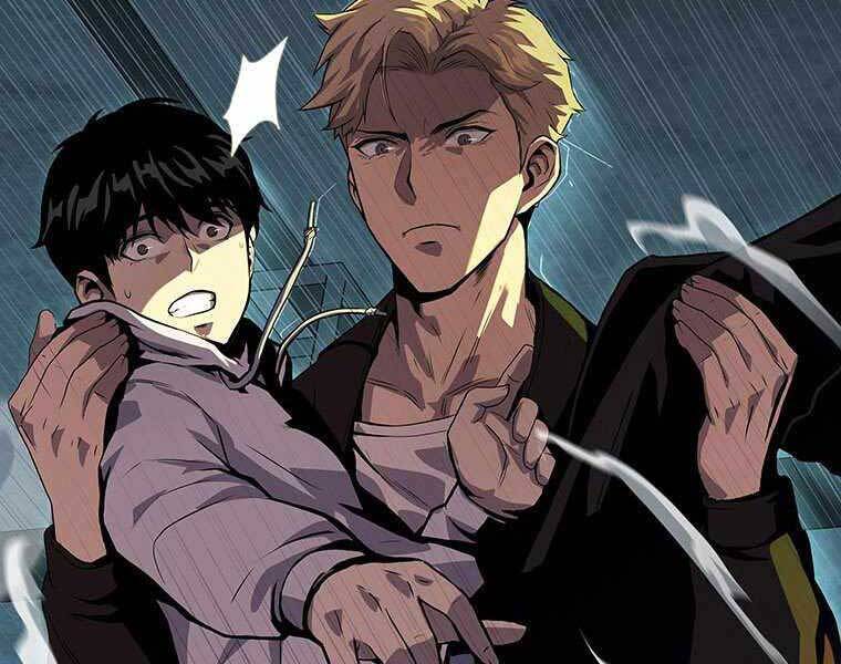 Hậu Duệ Của Hổ - Chương 8