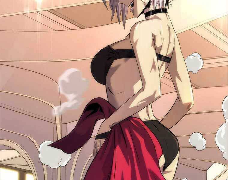 Hậu Duệ Của Hổ - Chương 8