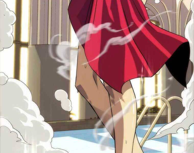 Hậu Duệ Của Hổ - Chương 8