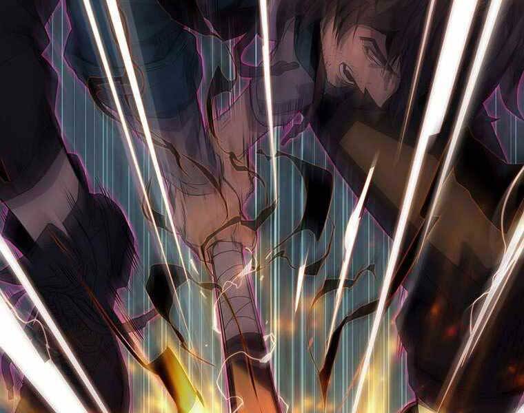 Hậu Duệ Của Hổ - Chương 8