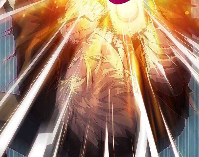 Hậu Duệ Của Hổ - Chương 8