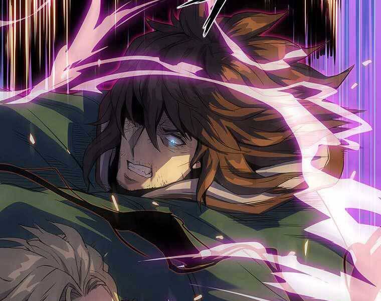 Hậu Duệ Của Hổ - Chương 8