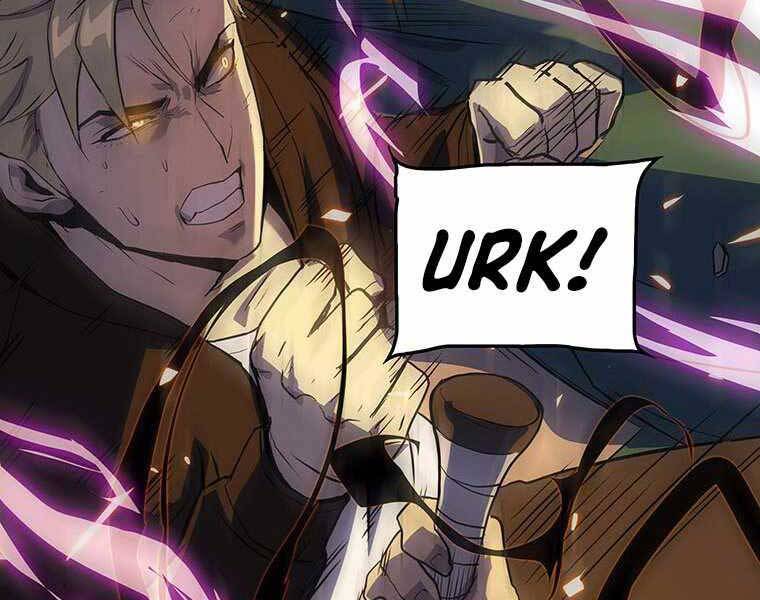 Hậu Duệ Của Hổ - Chương 8