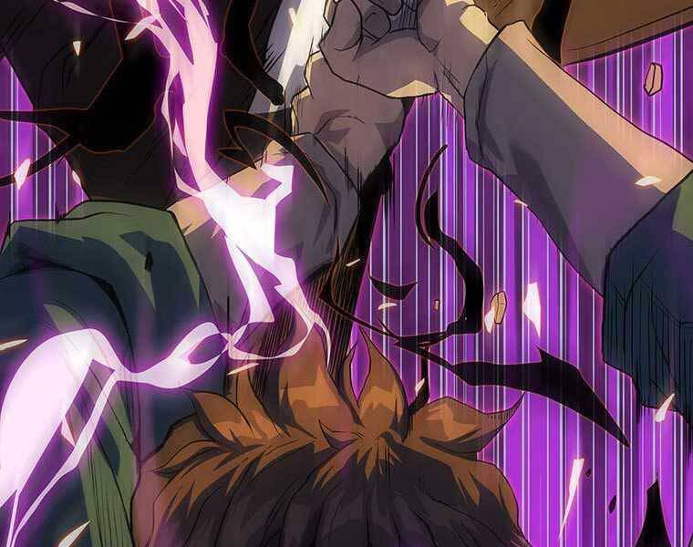 Hậu Duệ Của Hổ - Chương 8